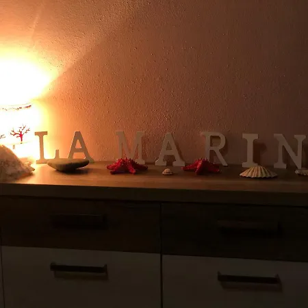 La Marina Кальяри
