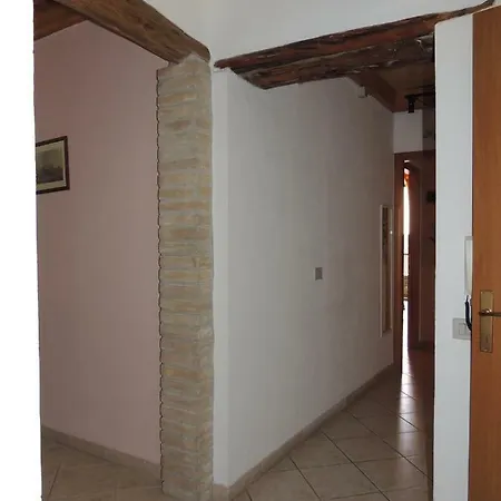 Bed & Breakfast La Marina *