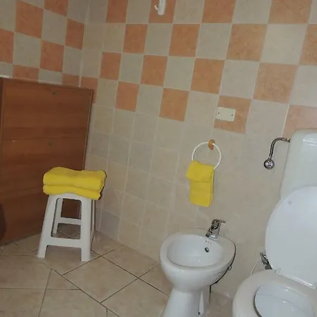 Bed & Breakfast La Marina *