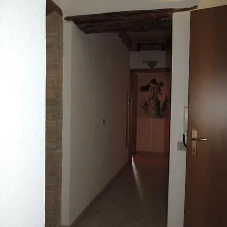 La Marina Bed & Breakfast *