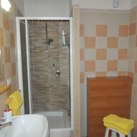 Bed & Breakfast La Marina Cagliari