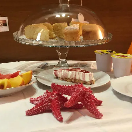 La Marina Bed & Breakfast Cagliari