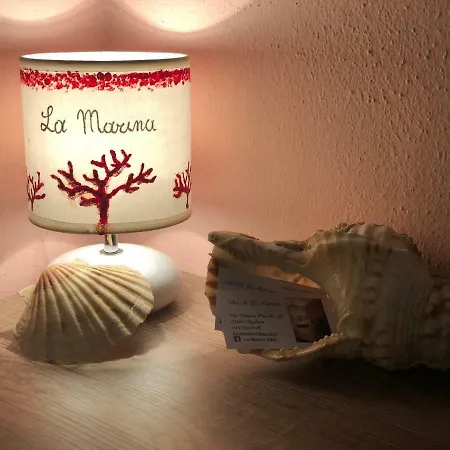 La Marina Bed & Breakfast 3*