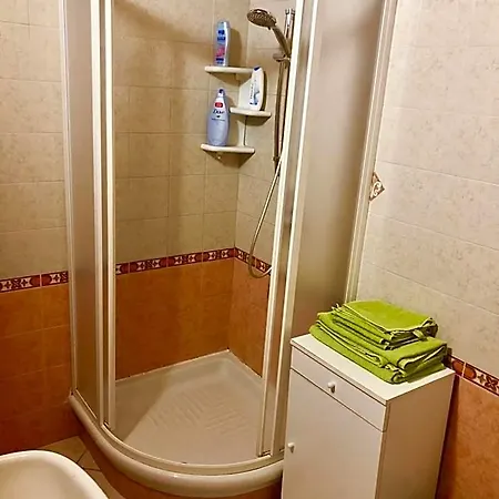 Bed & Breakfast La Marina Cagliari