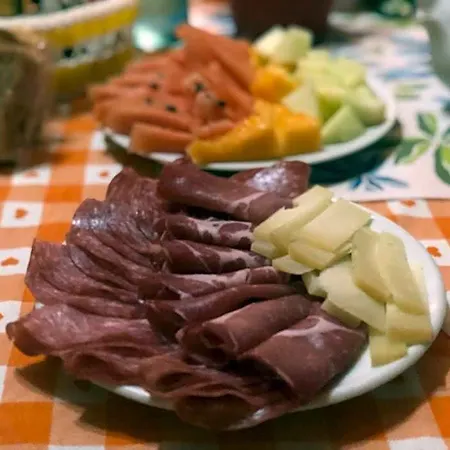 La Marina 3*