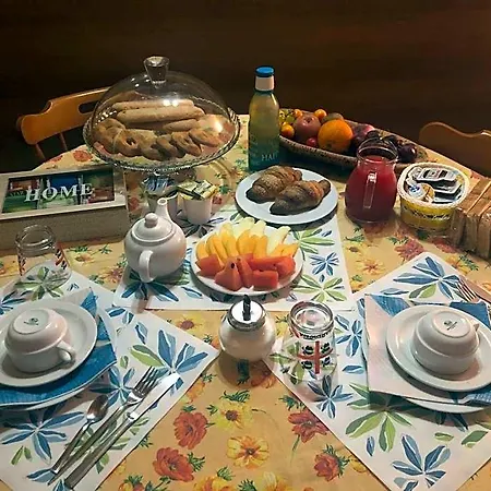 Bed & Breakfast La Marina