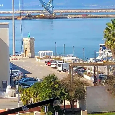 La Marina Bed & Breakfast Cagliari