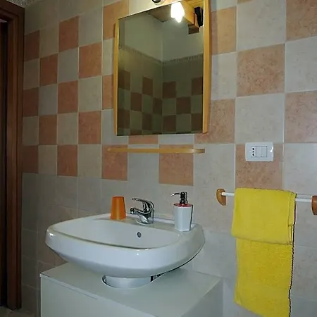 La Marina 3* Cagliari