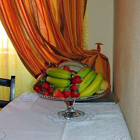 Couette-café La Marina Cagliari