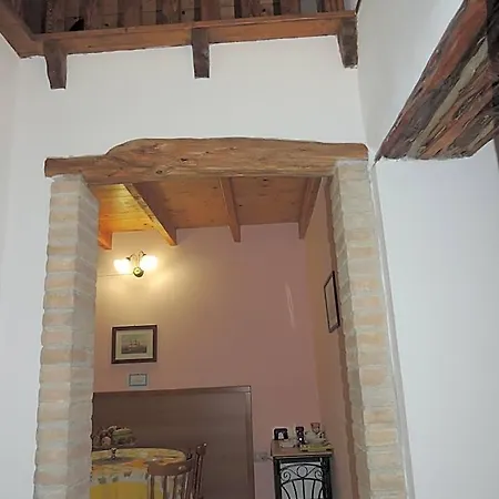 Bed & Breakfast La Marina 3*