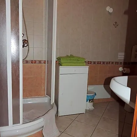 La Marina Bed & Breakfast Cagliari