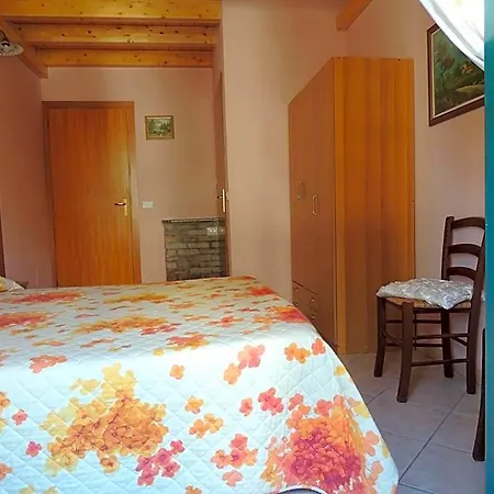 La Marina Bed & Breakfast 3*
