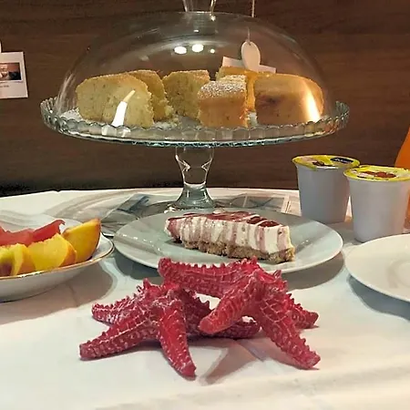 Bed & Breakfast La Marina 3*