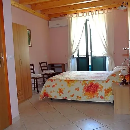 La Marina 3* Cagliari