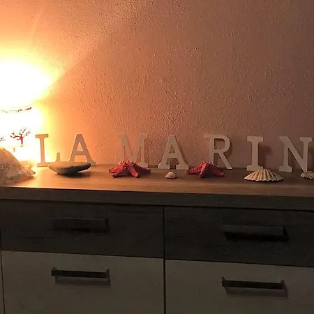 La Marina Bed & Breakfast 3*