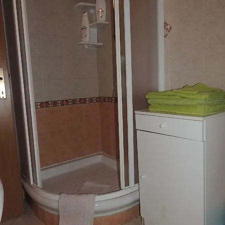 Bed & Breakfast La Marina