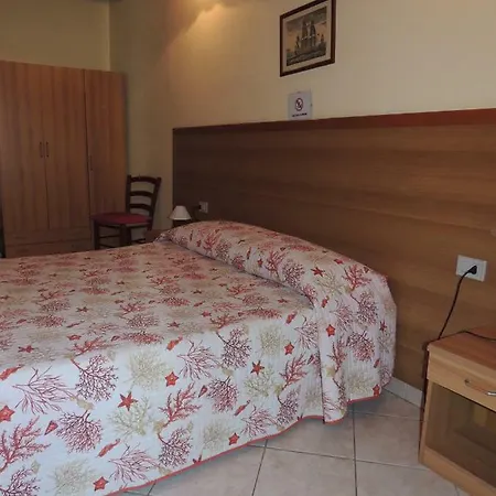 Bed & Breakfast La Marina Cagliari