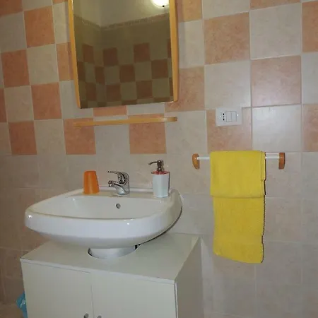 La Marina Отель типа 