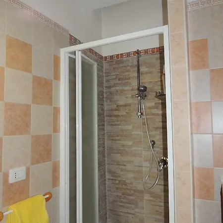 Bed & Breakfast La Marina