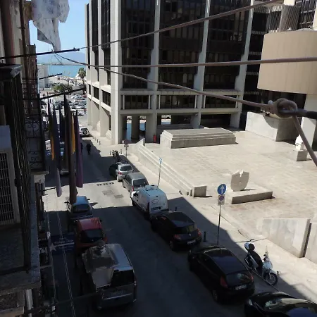 Bed & Breakfast La Marina Cagliari