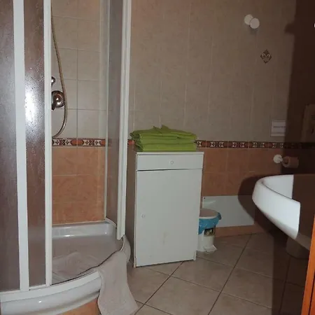 La Marina Bed & Breakfast 3*