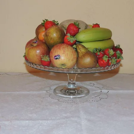 La Marina 3* Кальяри