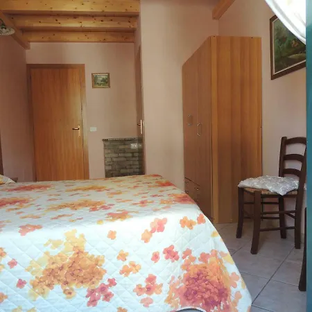Bed & Breakfast La Marina