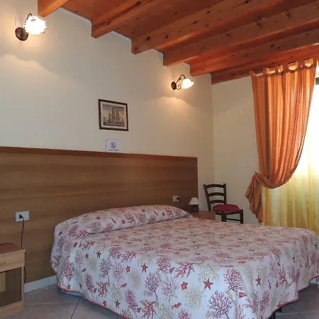 La Marina Bed & Breakfast Cagliari