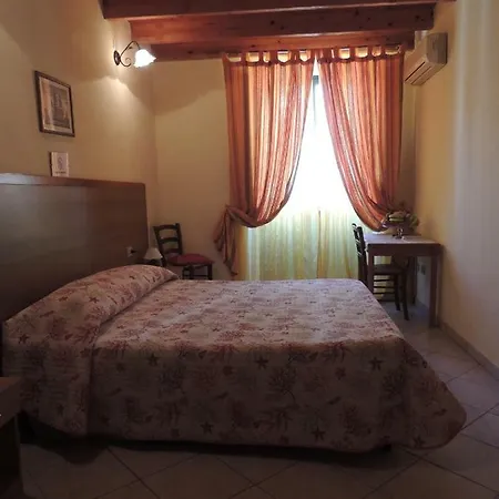 La Marina Кальяри