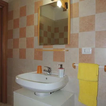 La Marina Bed & Breakfast Cagliari