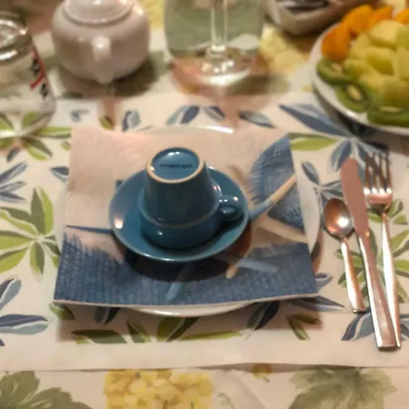 La Marina Кальяри