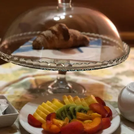 Bed & Breakfast La Marina