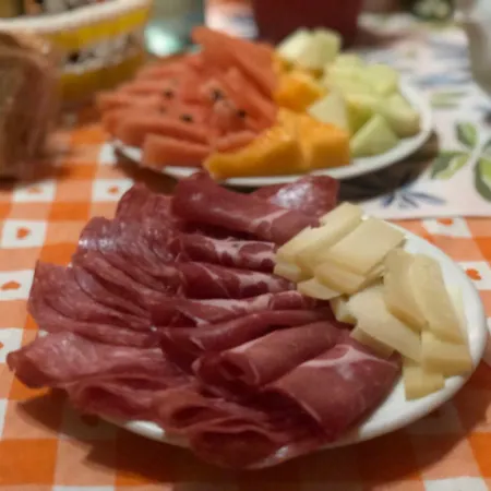 La Marina Bed and Breakfast Κάλιαρι