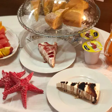 La Marina 3*