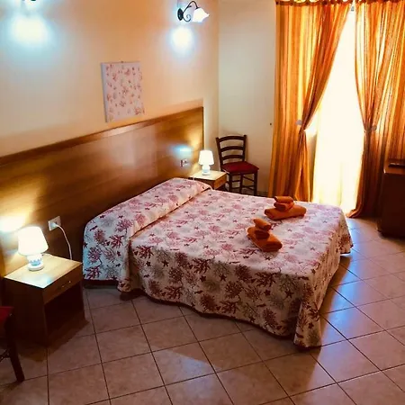 La Marina Panzió