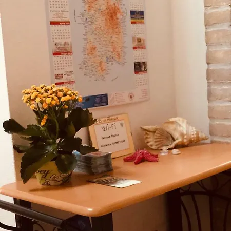 Bed & Breakfast La Marina 3*