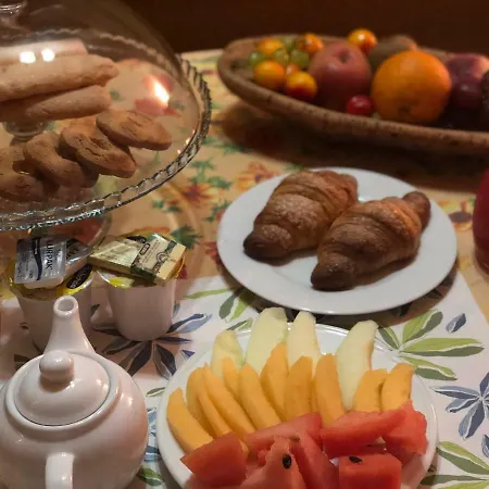 La Marina Bed & Breakfast Cagliari