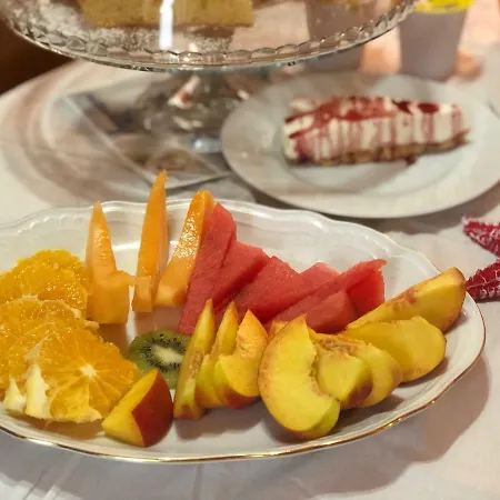 La Marina Bed & Breakfast Cagliari