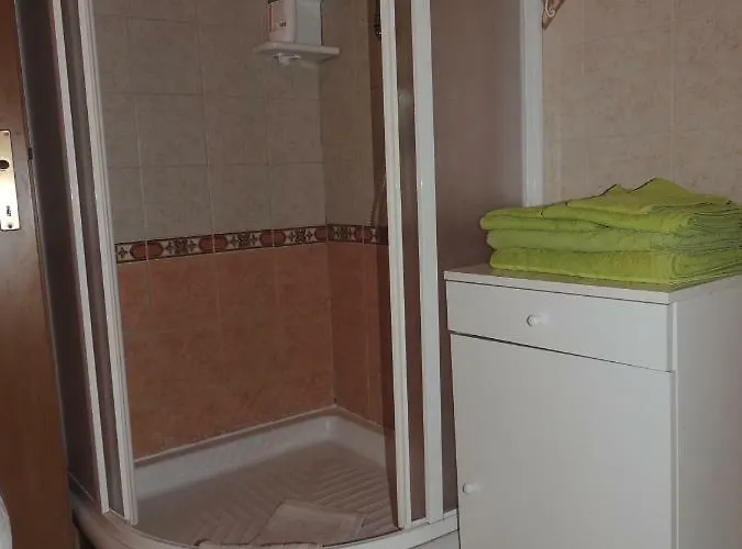 Couette-café La Marina