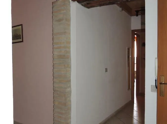 Couette-café La Marina 3*