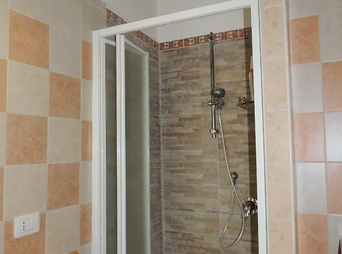 Couette-café La Marina