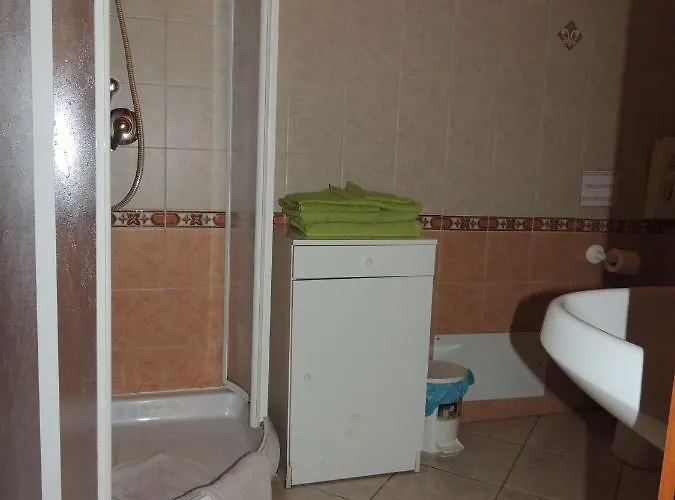 La Marina Couette-café 3*