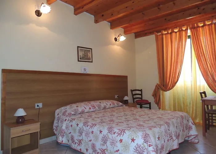 La Marina Couette-café Cagliari