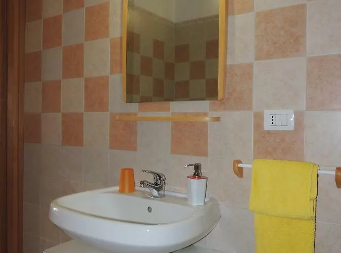 La Marina Couette-café Cagliari