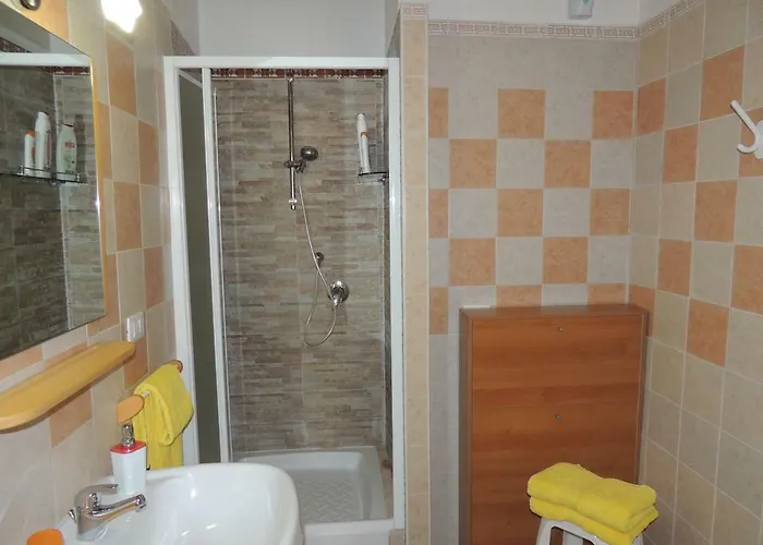 Couette-café La Marina Cagliari