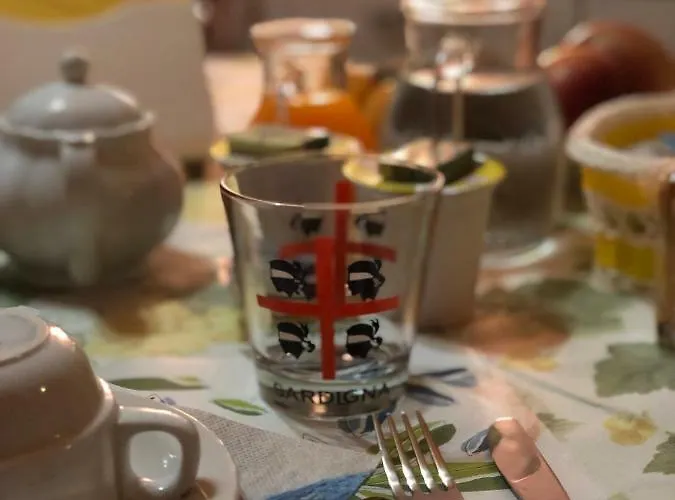 La Marina 3* Cagliari