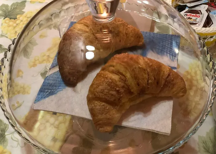 La Marina Couette-café 3*