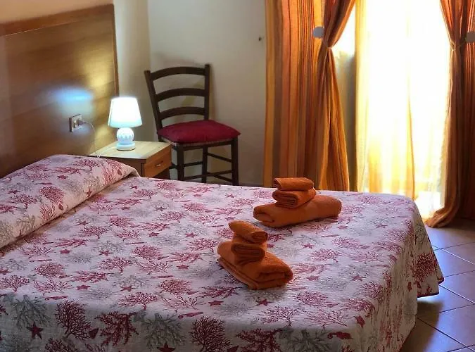 La Marina Couette-café