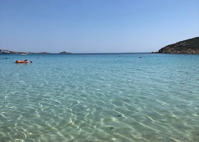 Couette-café La Marina Cagliari